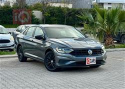 فولكسفاغن جيتا